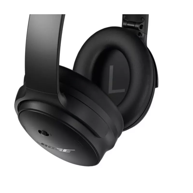 Bose QuietComfort SC - kõrvaklapid mürasummutustehnoloogiaga