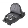 Sülearvuti seljakott Tellur Companion 15,6 tolli USB-pordiga, must