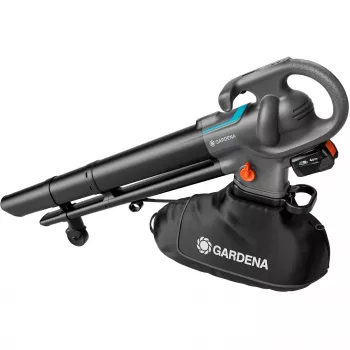 Gardena 14895-55 toiteadapter Hall