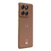Motorola edge 60 fusion 16,9 cm (6,67) Dual SIM Android 15 5G USB USB-C 8 GB 256 GB 5200 mAh Mocha