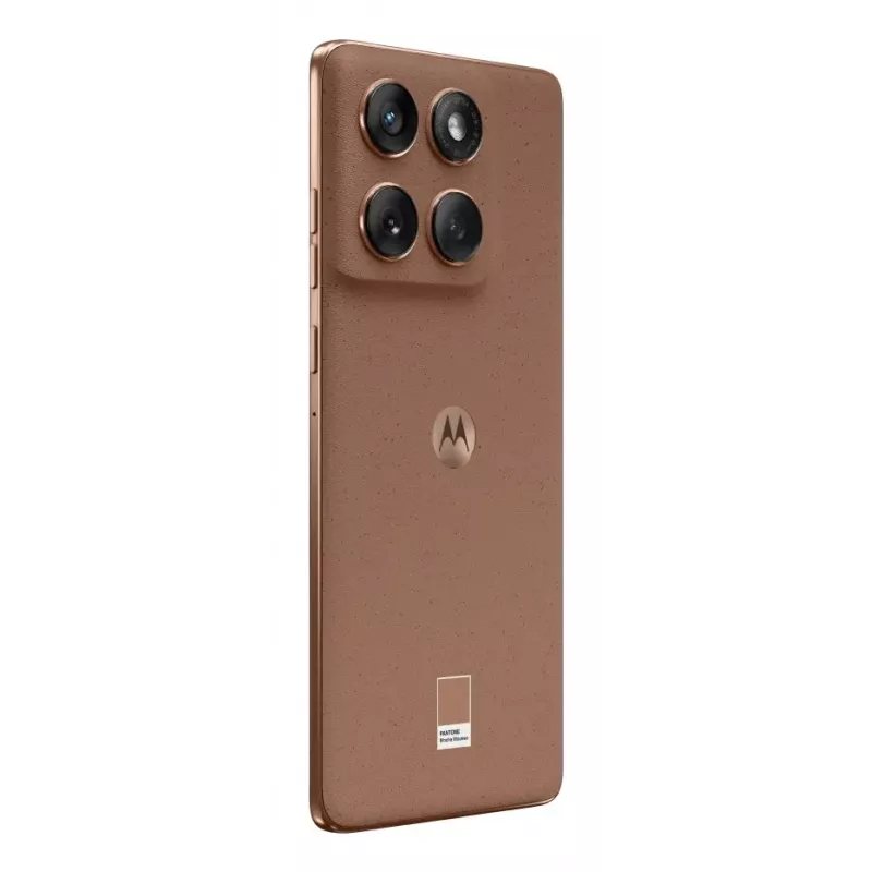 Motorola edge 60 fusion 16,9 cm (6,67) Dual SIM Android 15 5G USB USB-C 8 GB 256 GB 5200 mAh Mocha