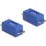 DeLOCK pistikuadapter Micro-B 67216 sinine