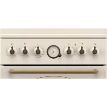 Gorenje GKS5B70CLI eraldiseisev gaasi-elektripliit