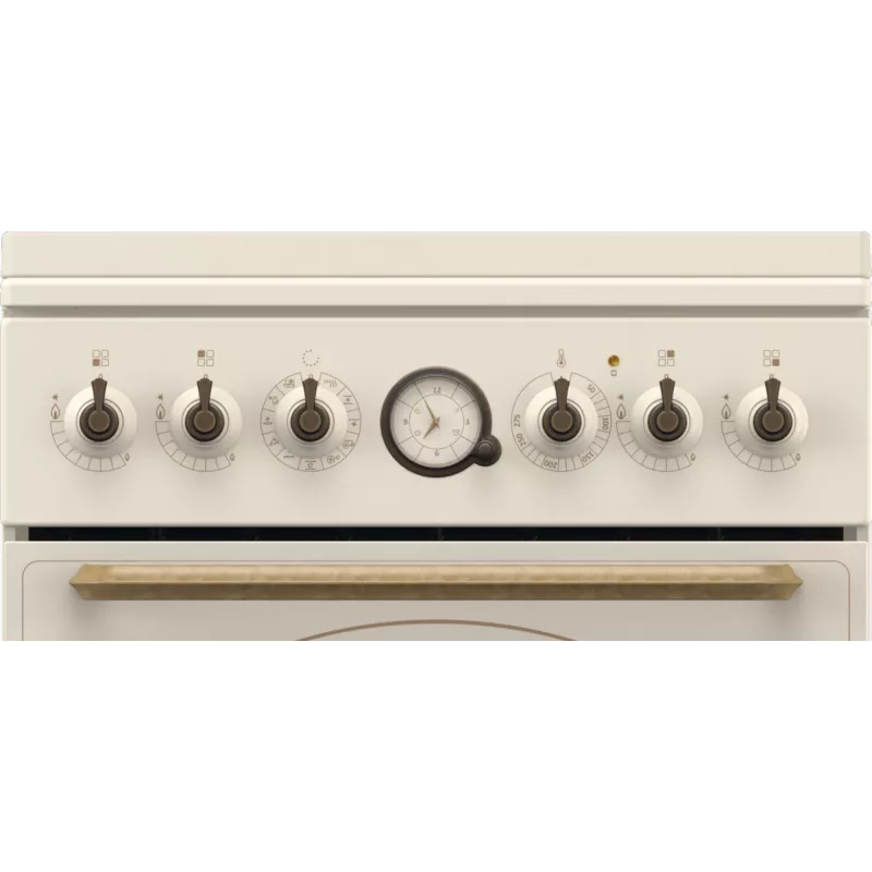 Gorenje GKS5B70CLI eraldiseisev gaasi-elektripliit