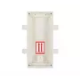 Sisendpaneeli süvistatav paigalduskarp BOX/HELIOS IP Verso 9155015 2N