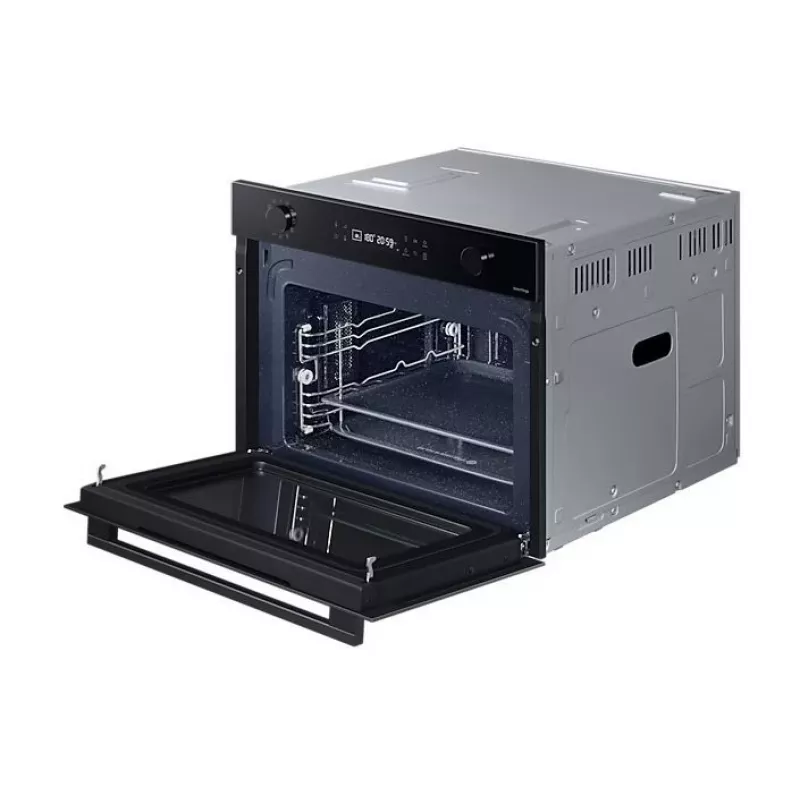 Kompaktne ahi NQ5B4553FBK
