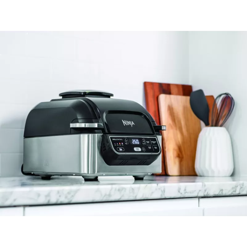 Kuumaõhufritüür Ninja AG301 Single 5.7 L