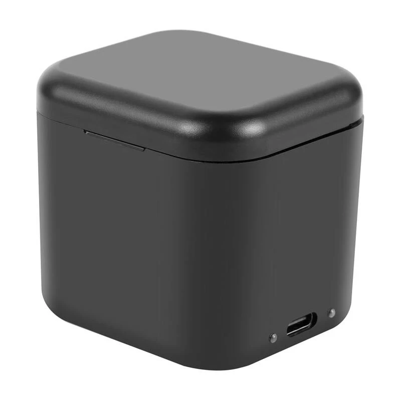 Puluz laadija ja mälukaardi ümbris Insta360 Ace / Ace Pro / Ace Pro 2 PU968B — hoiustamis- ja laadimistarvik