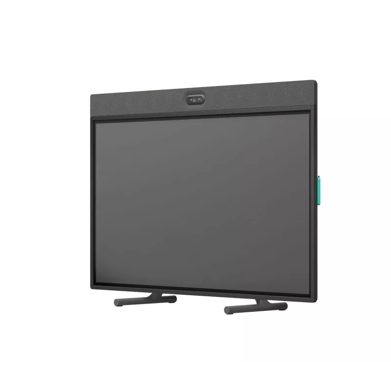Logitech Webcam RALLY BOARD 65 inch Touchscreen AiO Conference gra. B-WARE (Verpackungsschaden) 165,1 cm (65) puutetundlik ekraan, AiO