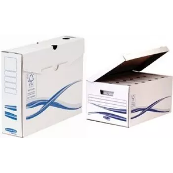 Fellowes 4460504 sinine
