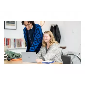 Sülearvuti Microsoft Surface Laptop Go 3 12,4 tolli Intel Core i5 16 GB RAM 256 GB SSD Windows 11 Pro