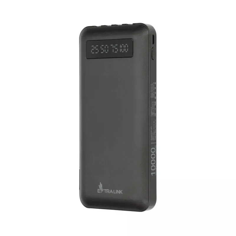 Kaasaskantav laadija Extralink Powerbank EPB-083 10000mAh
