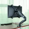 Kuvaradapter SBOX NON-VESA — universaalne mitte-VESA kinnitusadapter kuvaritele (mudel 0 )