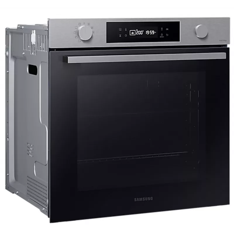 Elektriahi Samsung NV7B41301AS/U3 76L roostevaba teras sisseehitatav