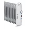Mesko MS 7806 elektrikeris Õli elektrikeris Sisetingimustes Valge 1200 W
