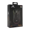 Hiir Baracuda BGM-031 Coral Must USB