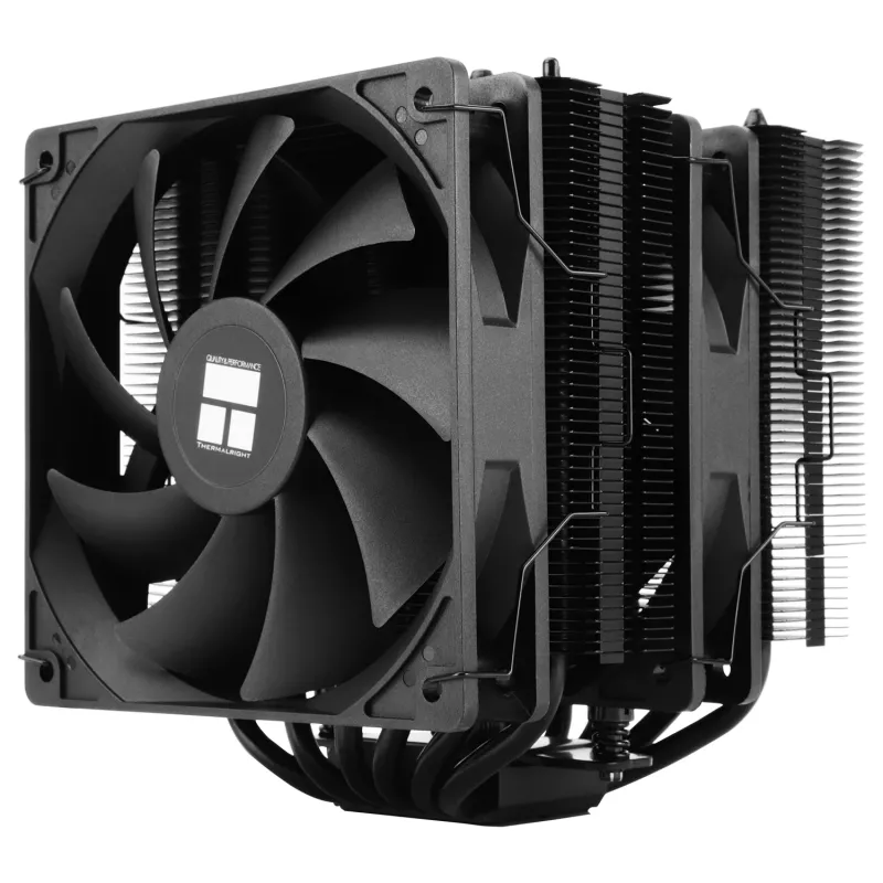 Thermalright Peerless Assassin 120 SE protsessori jahuti