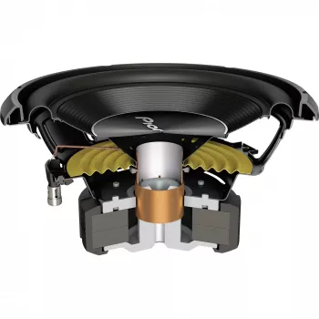 Subwoofer driver Pioneer TS-A250S4