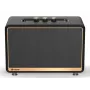 Kaasaskantav stereokõlar TRACER M45 Must — Bluetooth 5.0, 45 W RMS, FM-raadio, sisseehitatud mikrofon, akutoitel