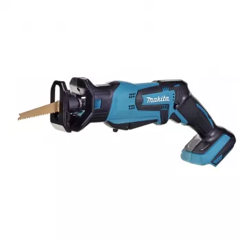 Makita DJR183Z tikksaag 3000 spm Must, Sinine