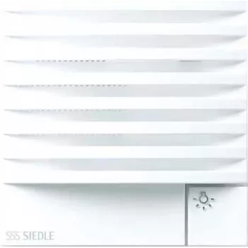 Siedle 200036814-00 Hõbedane