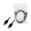LogiLink DisplayPort kaabel 3 m Must CD0102