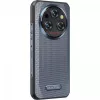 Oukitel WP35 Pro nutitelefon 6,3 tolli 12 GB muutmälu 512 GB kuldne