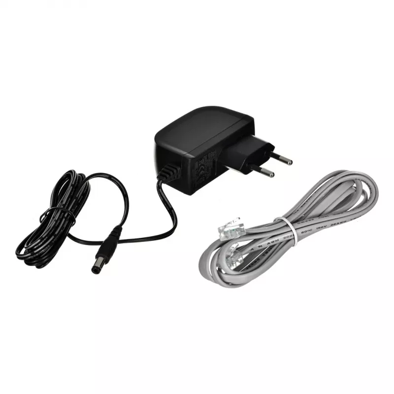 Võrgusild PLANET VC-234 hallatav 4-pordiline Fast Ethernet (10/100) riiulikinnitus 1U, alalisvoolusisend, 0,8 Gbit/s kommutatsioonivõimsus