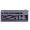 CHERRY G80-3000 klaviatuur USB + PS/2 Must
