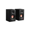 Edifier MR3 Mustad aktiivsed stuudiomonitorkõlarid | 18W x 2 W | Bluetooth | ≥ 85 dB | Juhtmevaba ühendus