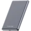 Canyon OnPower 505 - Powerbank - 5.000 mAh - USB-C sisend - USB-C PD 20W väljund + juhtmeta magnet 1