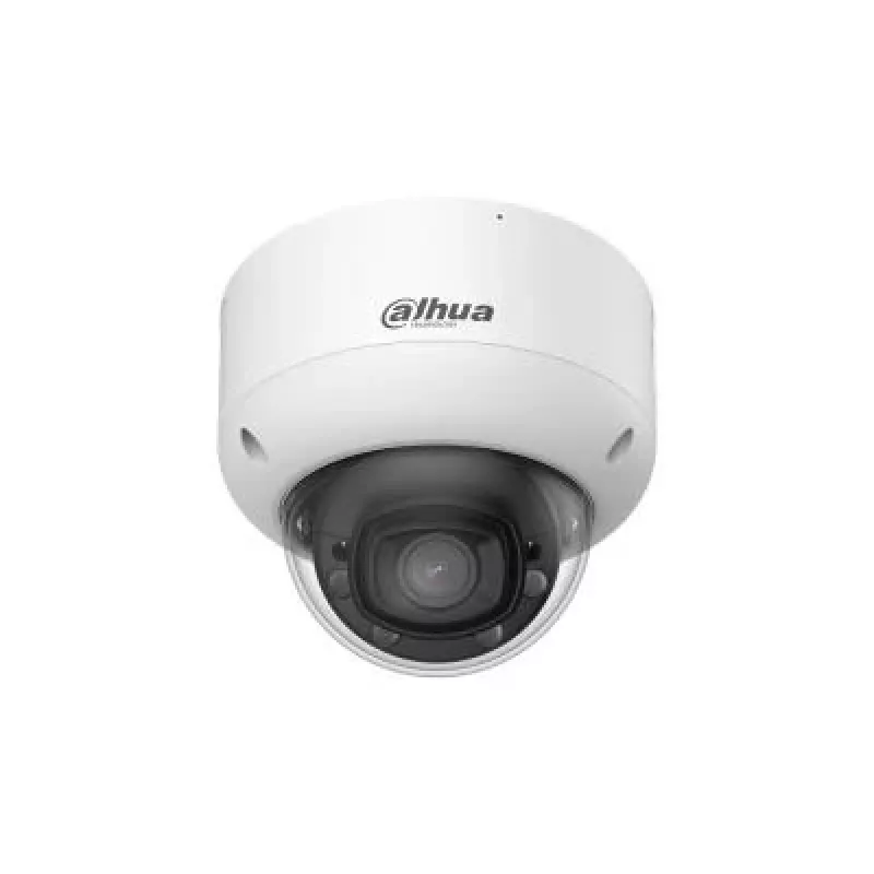 Net Camera 6MP DOME/HDBW5659R1ASEPV0280BPRO Dahua