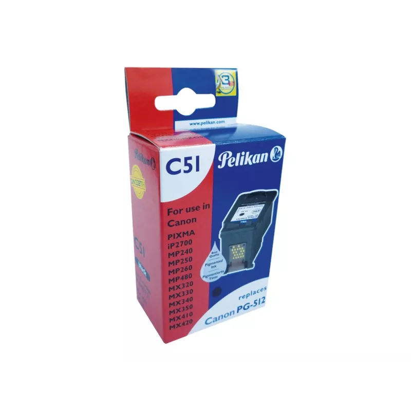 Pelikan 4105721 printeritarbed must