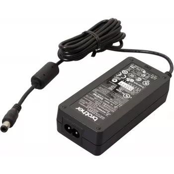 Brother LW5095001 toiteadapter/muundur Must