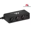 Autolaadija Maclean MCE117 Mobiilseadme laadija