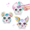 Rollimänguasi Canal Toys Airbrush Plush AIR038 soengustiilimine mitmevärviline