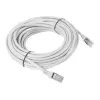 Lanberg PCU5-10CC-1000-S võrgukaabel 10 m Cat5e U/UTP (UTP) hall (PCU5-10CC-1000-S)