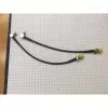 Antenni juhtmejätk SMA F TS9-le 15cm 2-pakk - antenn/TV - adapterkaabel (ANT-PIG-SMAF-TS9-15)