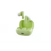 Kõrvasisesed tõelised juhtmevabad kõrvaklapid Skullcandy Smokin’ Buds – rohelised, intraauraalsed, 20–20000 Hz, 0,0406 kg