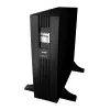 Katkematu toiteallikas EVER SINLINE RT XL 3000, 3 kVA (3000 W), line-interaktiivne, 1-faasiline, 9 vahelduvvoolu pistikupesa, rack/torn
