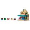 LEGO MINECRAFT 21589 Mini Biomeed