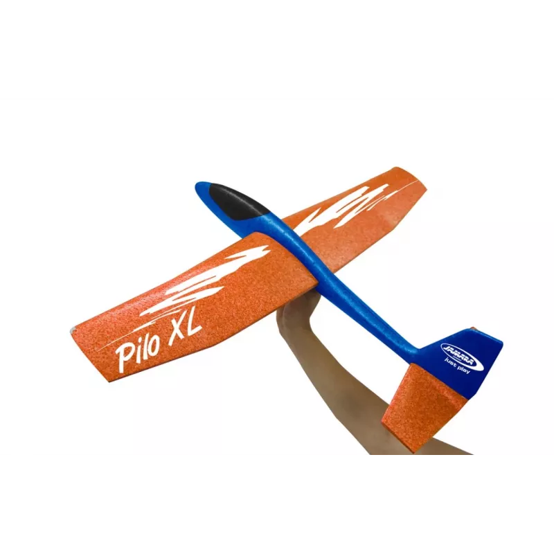 Mängulennuk Jamara Foam Glider 460486