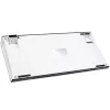 Ducky Tinker 75 klaviatuur Gaming USB US English Must