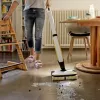 Kärcher FC 7 CORDLESS Elektrihari aku märgpuhastusega ilma tolmukotita must, valge, kollane 2,85 Ah