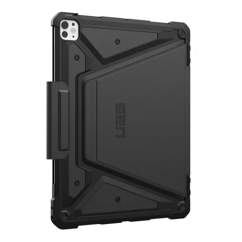 Urban Armor Gear Metropolis SE Series iPad Pro 13 (7. põlvkond, 2024, M4) Folio-ümbris