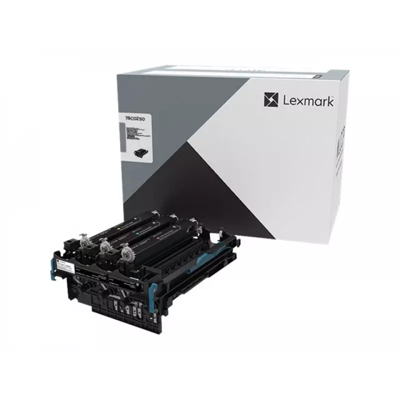 Originaal Lexmark 700Z1 Printer Toner