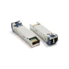 SFP-moodul LEVELONE GVT-0302 80 km ühemoodiline LC