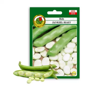 Seemnepakk Apte PNOS — Põlduba (fava) Jankiel Bialy, 50 g