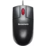 Juhtmega optiline 3-nupuga hiir IBM 89Y1273 USB
