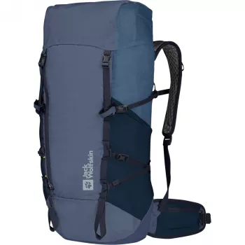 Jack Wolfskin Prelight Shape 25 seljakott - sinine, 25 L
